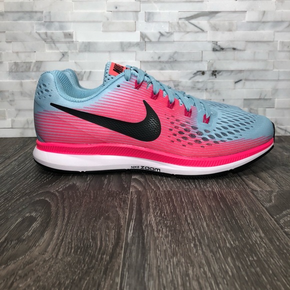 NWOT Nike Air Zoom Pegasus 34 - Picture 3 of 8